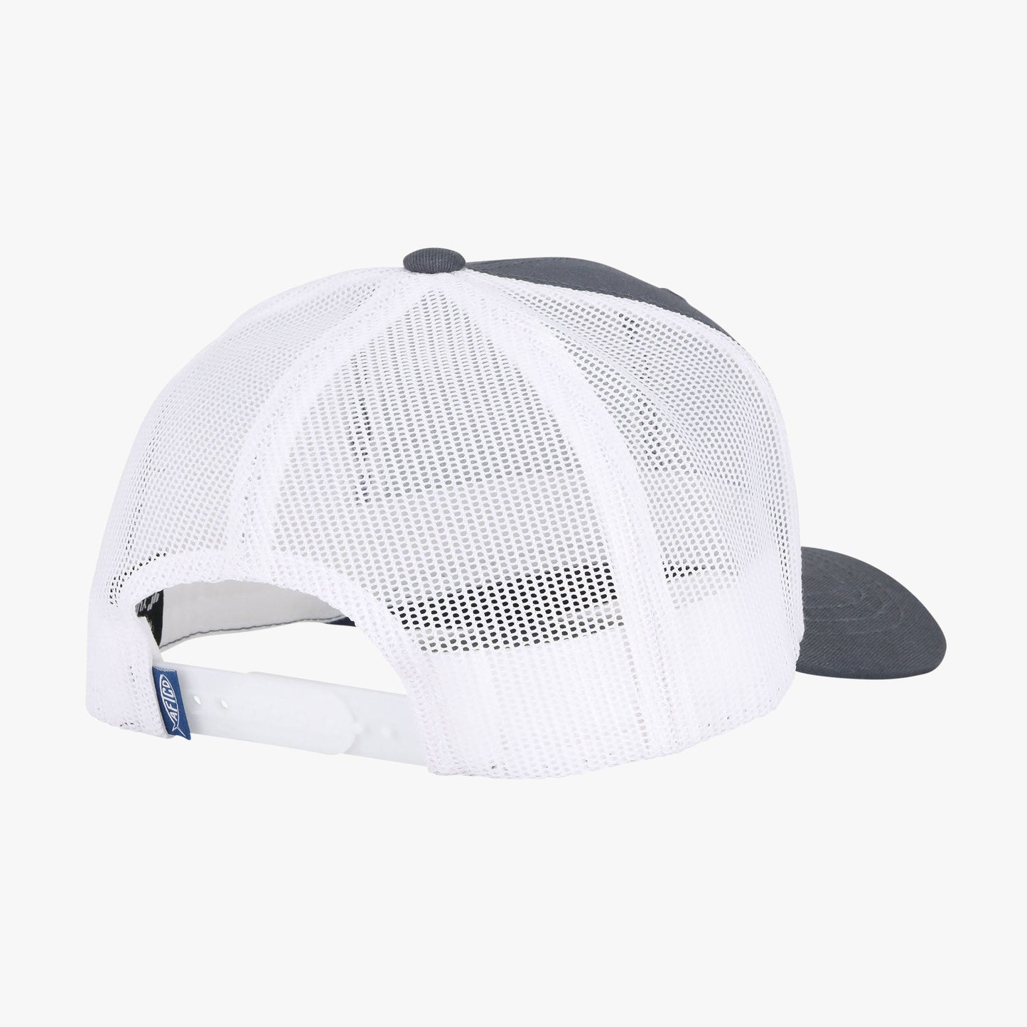 AFTCO Youth Samurai Trucker Hat Black