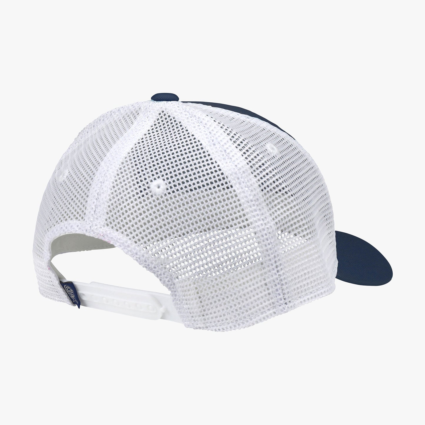 AFTCO Youth Canton Trucker Hat Navy
