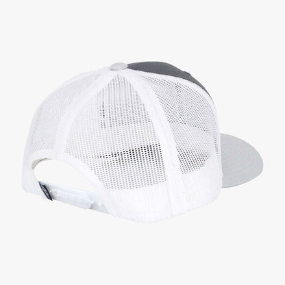 AFTCO Youth Lemonade Trucker Hat Royal