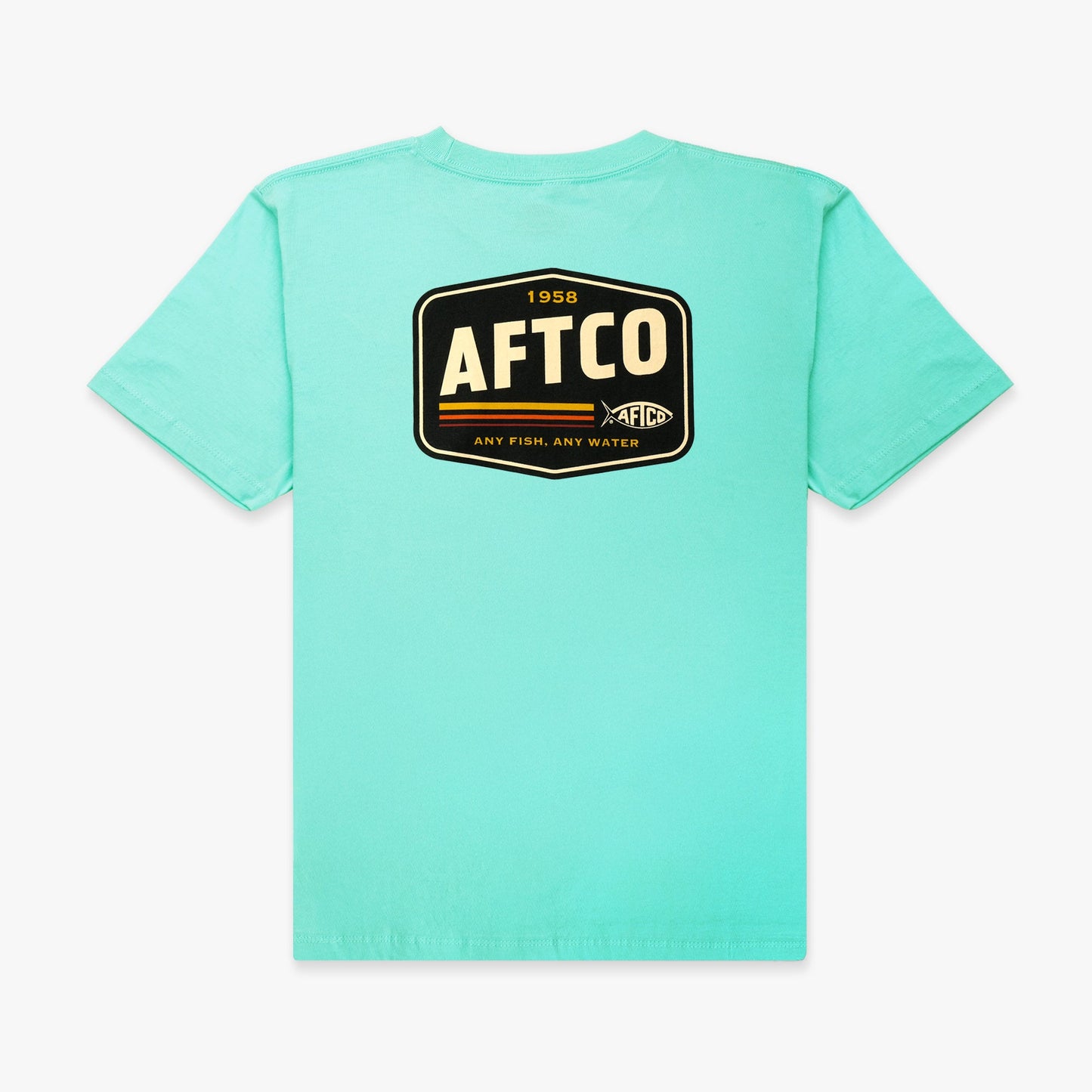 AFTCO Versus Kid's Fishing Shirts Clearwater