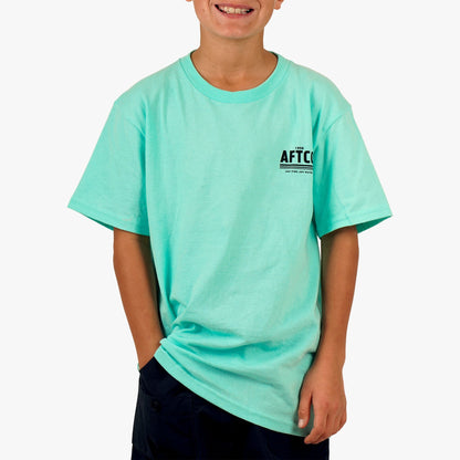 AFTCO Versus Kid's Fishing Shirts Clearwater