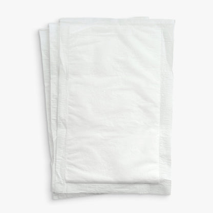 AFTCO Absorbent Pads Fish Fillet Care White