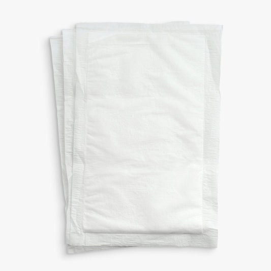 AFTCO Absorbent Pads Fish Fillet Care White