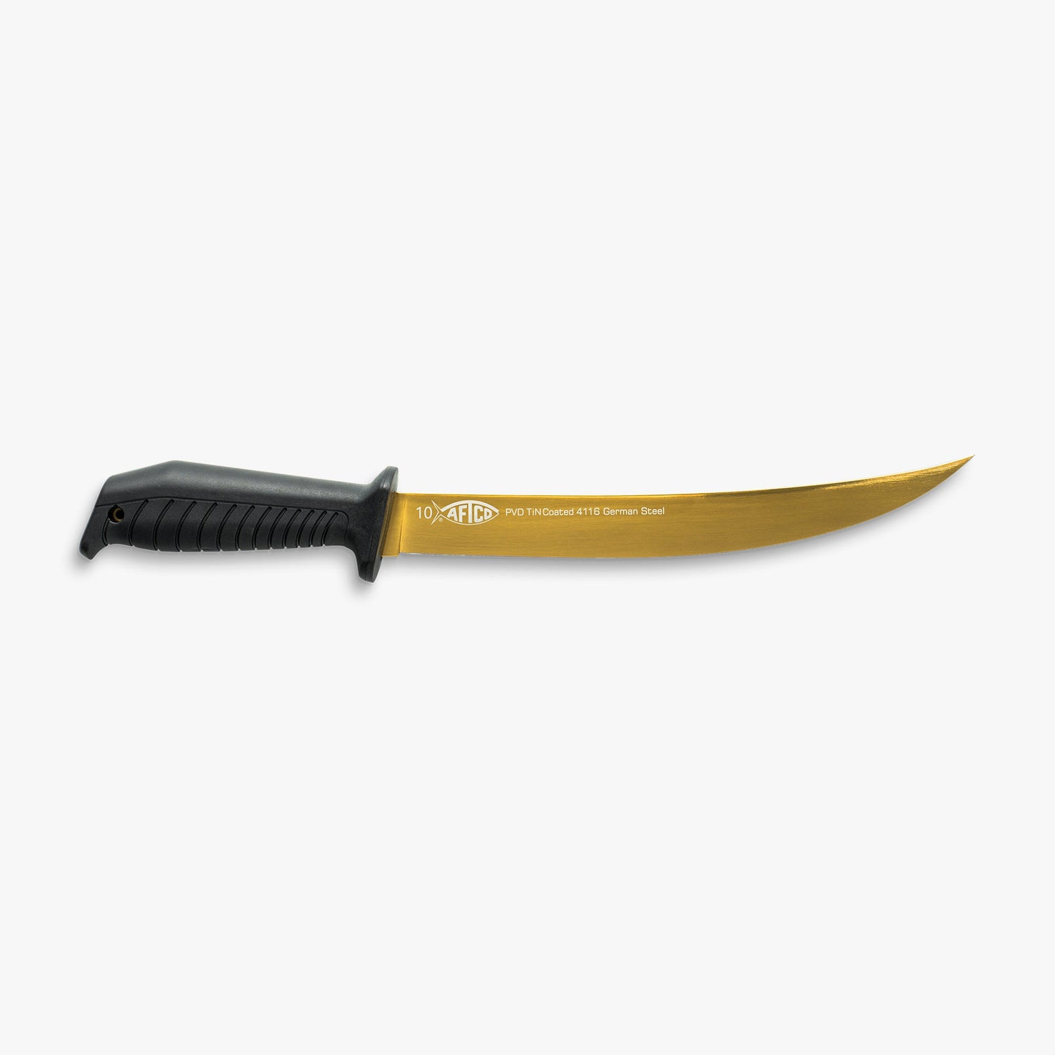AFTCO Fillet Knives Black