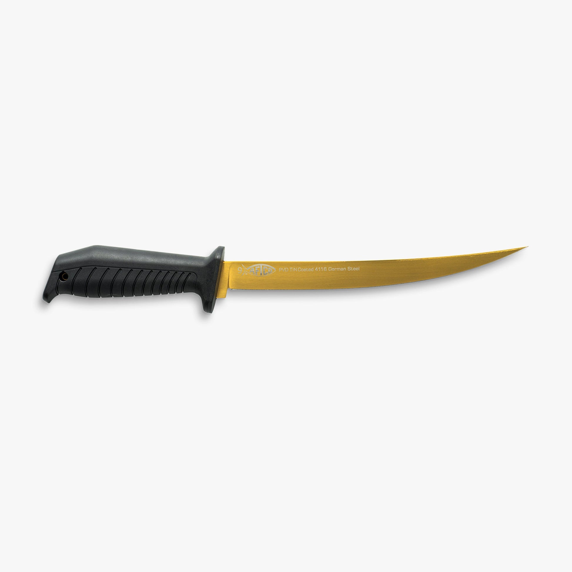 AFTCO Fillet Knives Black