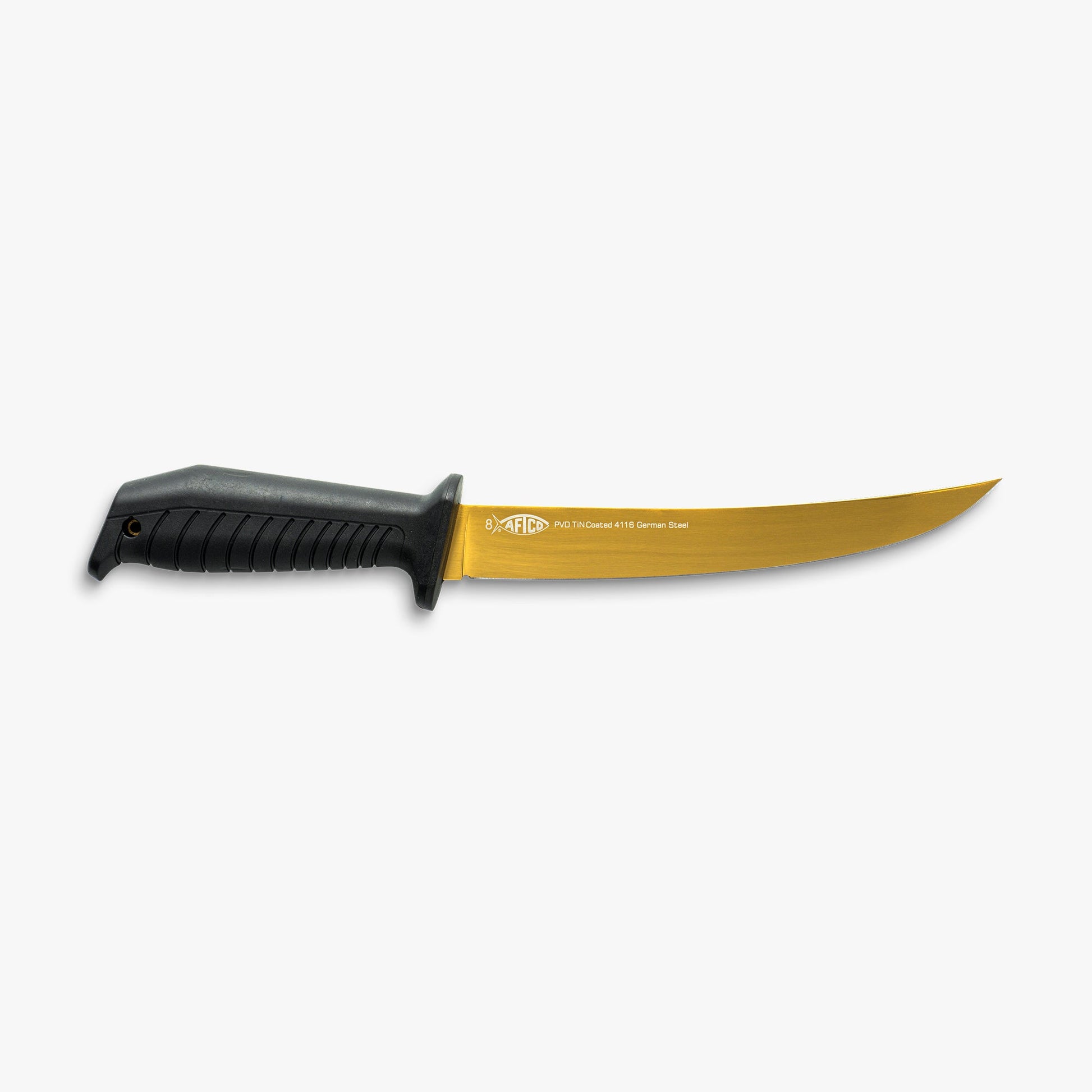 AFTCO Fillet Knives Black