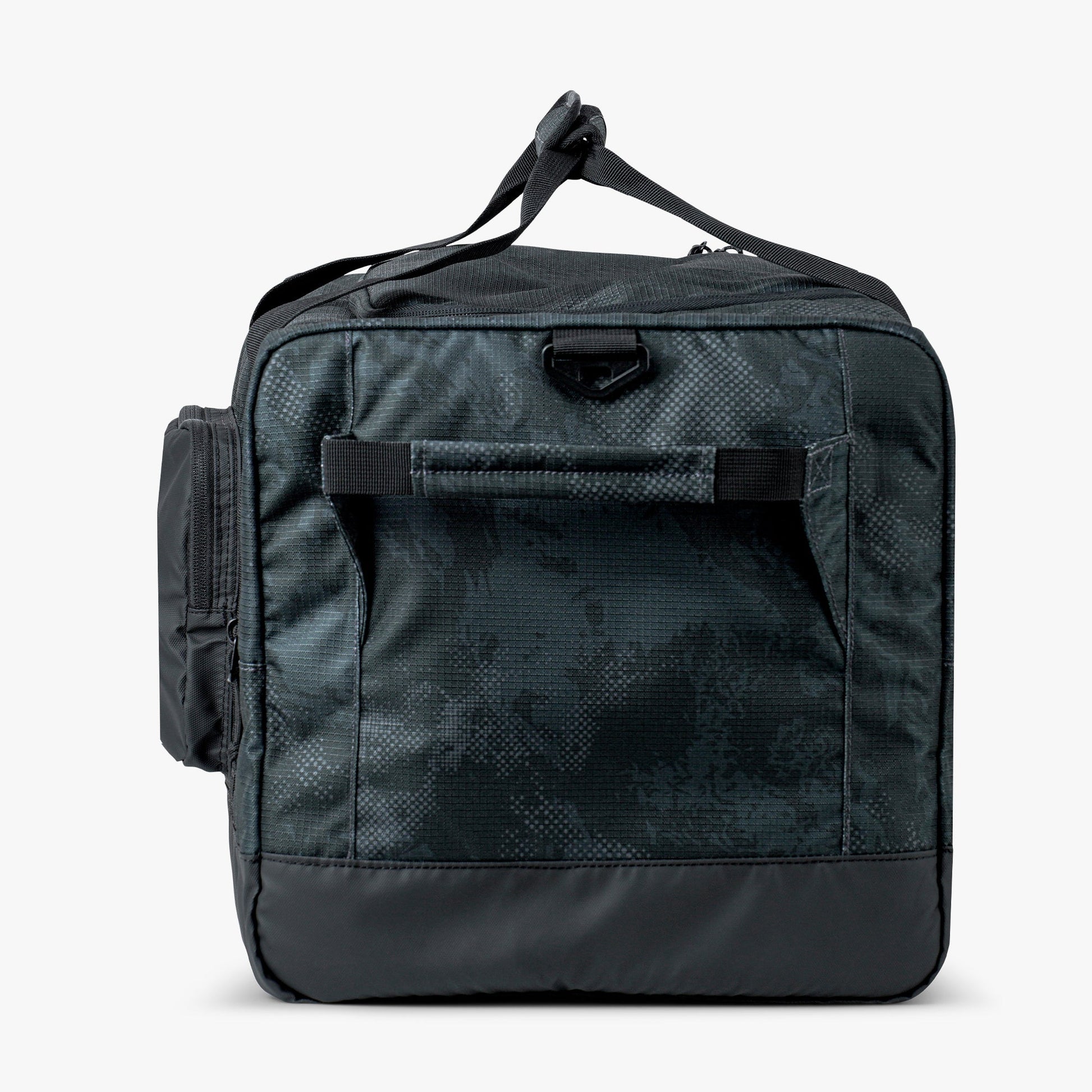 AFTCO 65L Boat Bag Forest Grouper Camo