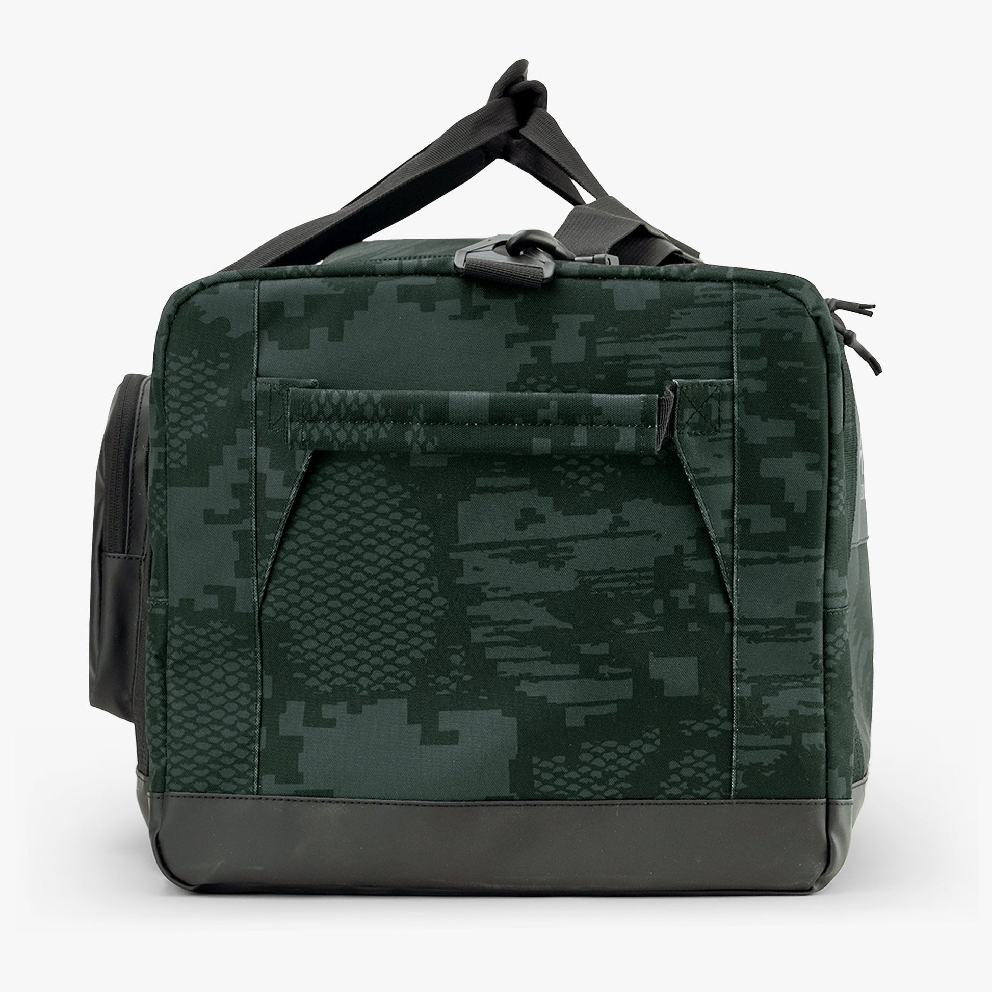 AFTCO 65L Boat Bag Forest Grouper Camo