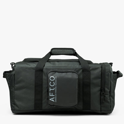 AFTCO 65L Boat Bag Forest Grouper Camo