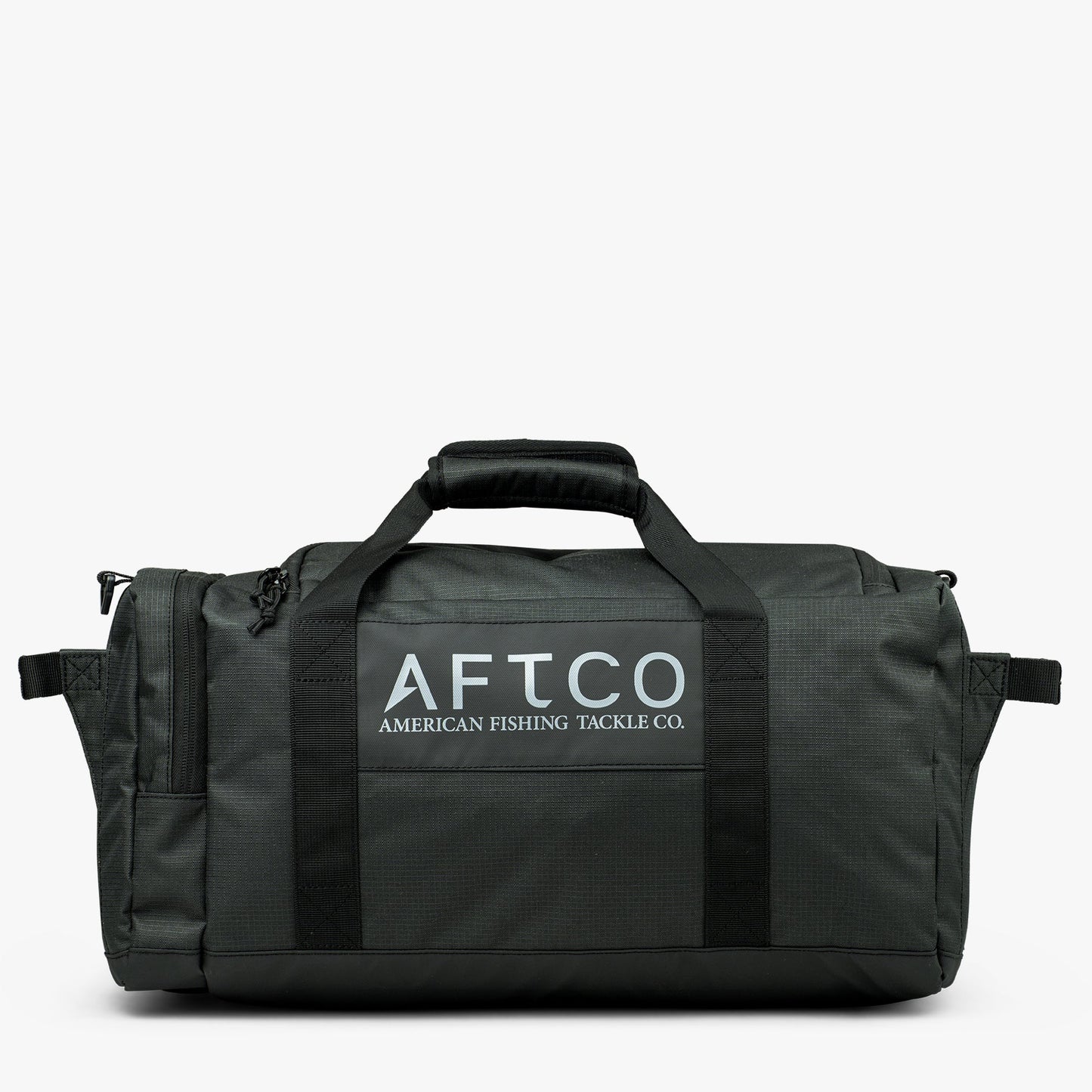 AFTCO 65L Boat Bag Forest Grouper Camo