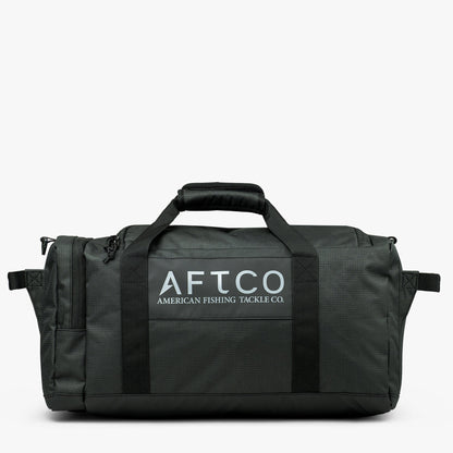 AFTCO 65L Boat Bag Forest Grouper Camo