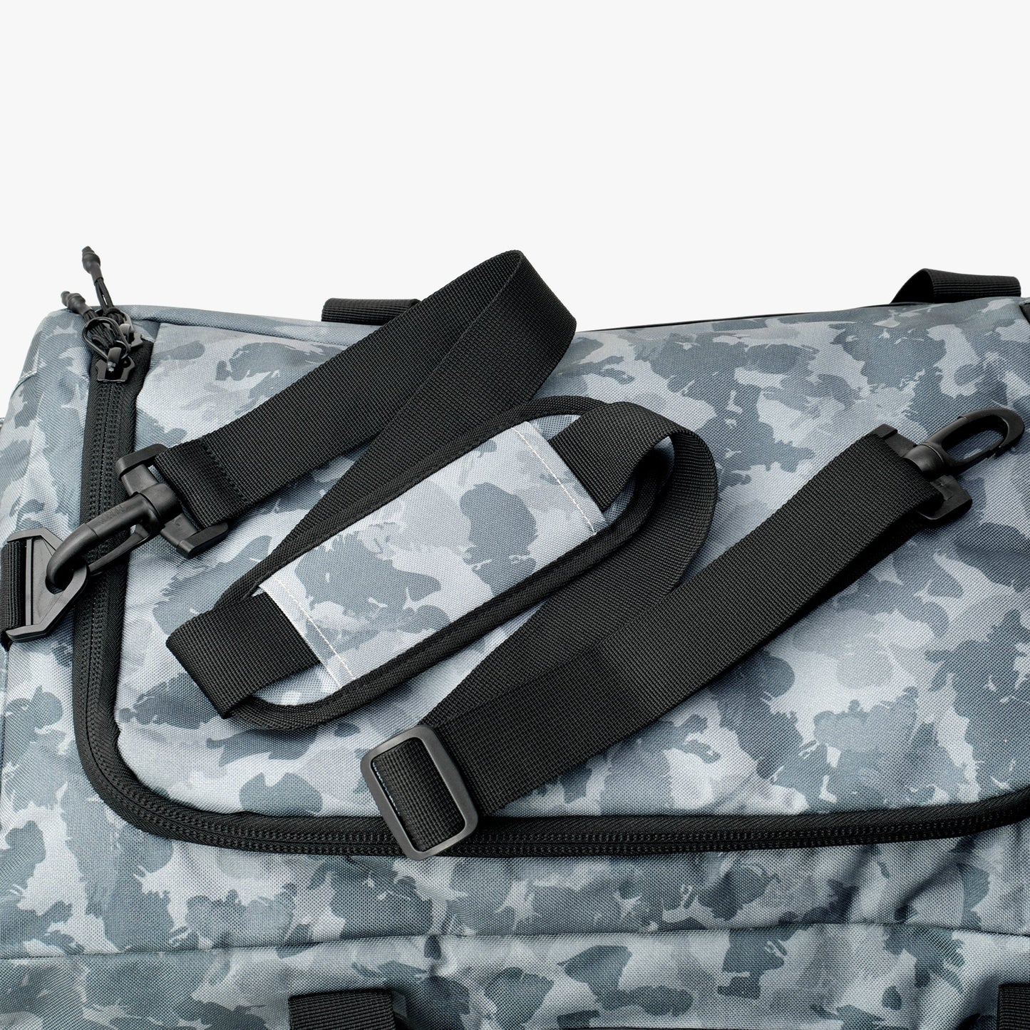 AFTCO 65L Boat Bag Forest Grouper Camo