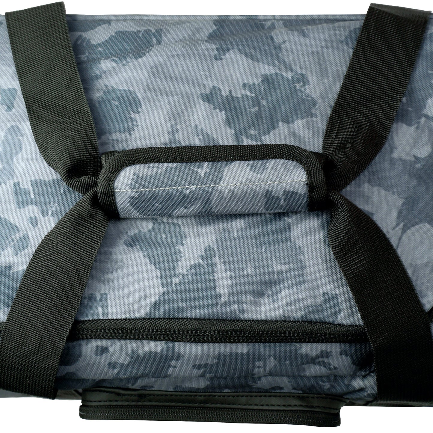 AFTCO 65L Boat Bag Forest Grouper Camo