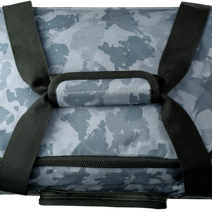 AFTCO 65L Boat Bag Forest Grouper Camo