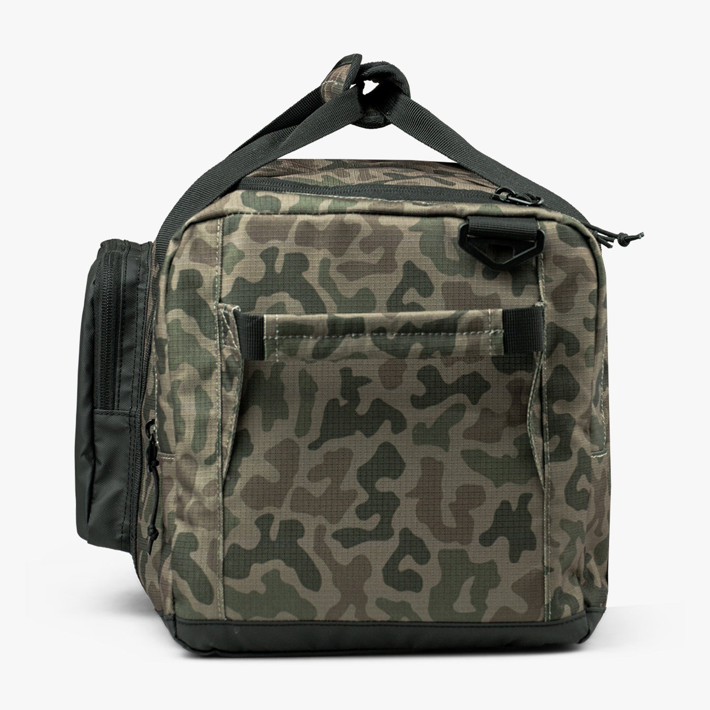 AFTCO 65L Boat Bag Forest Grouper Camo