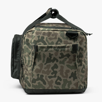 AFTCO 65L Boat Bag Forest Grouper Camo