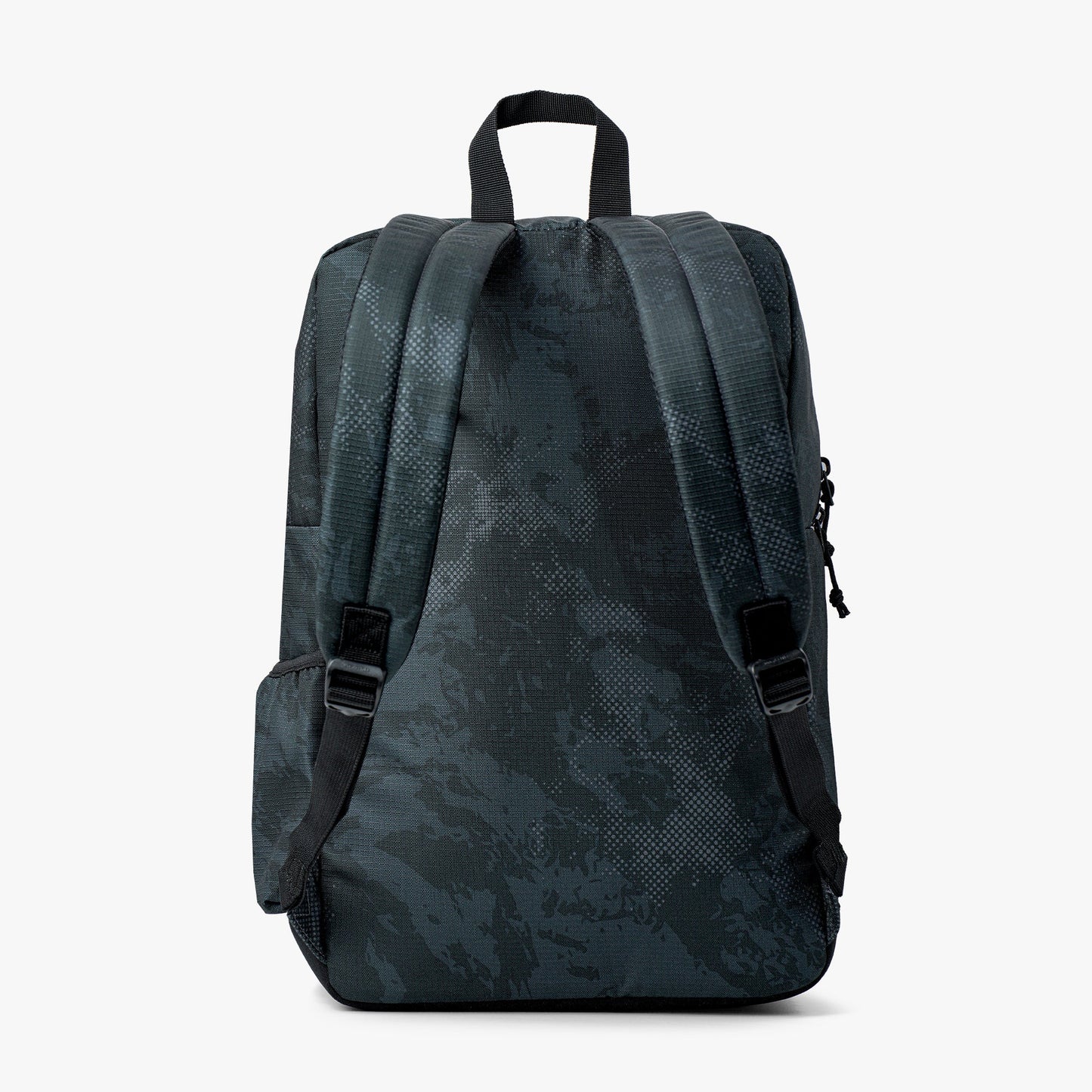 AFTCO Schoolie Backpack Forest Grouper Camo