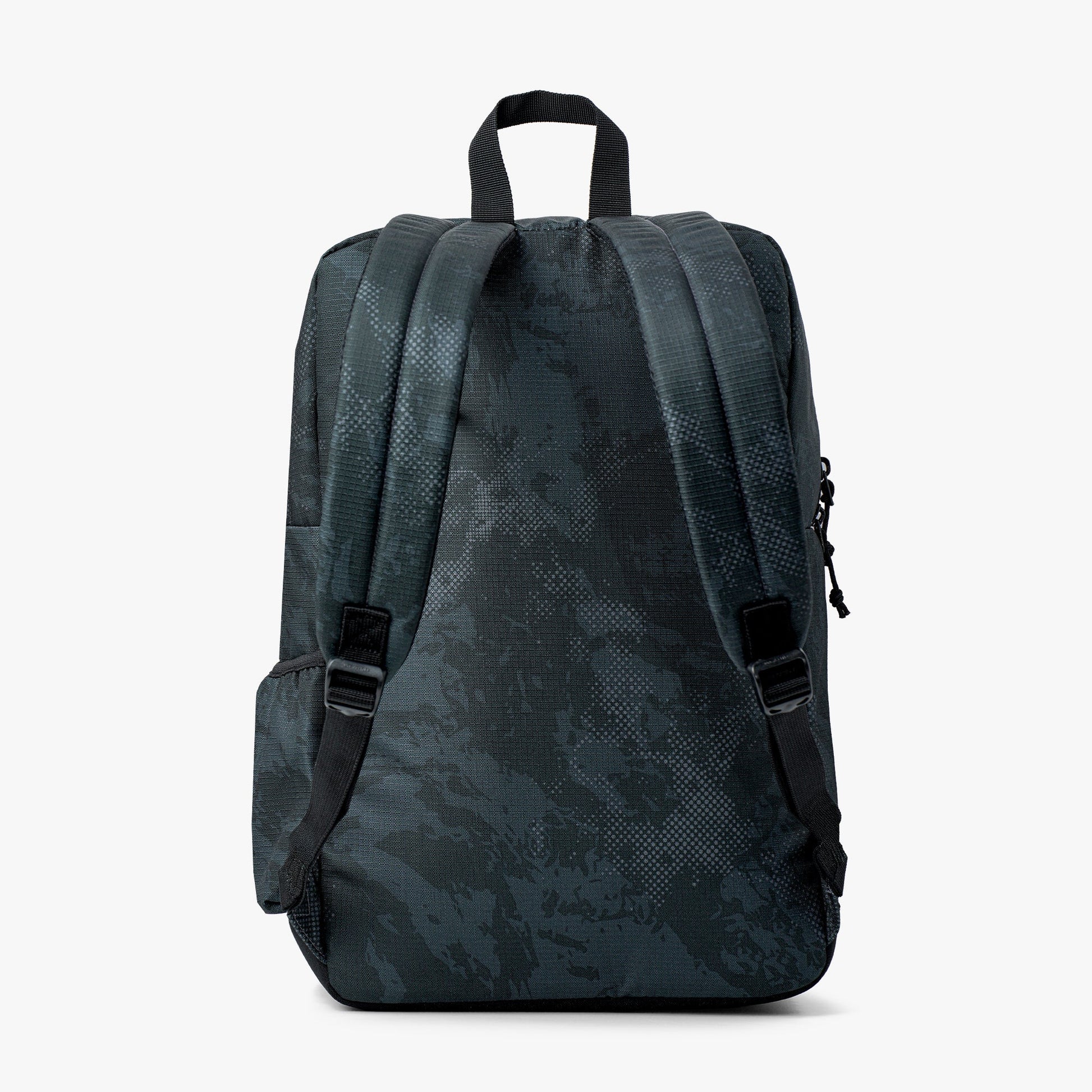 AFTCO Schoolie Backpack Forest Grouper Camo