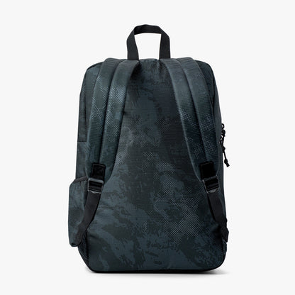 AFTCO Schoolie Backpack Forest Grouper Camo