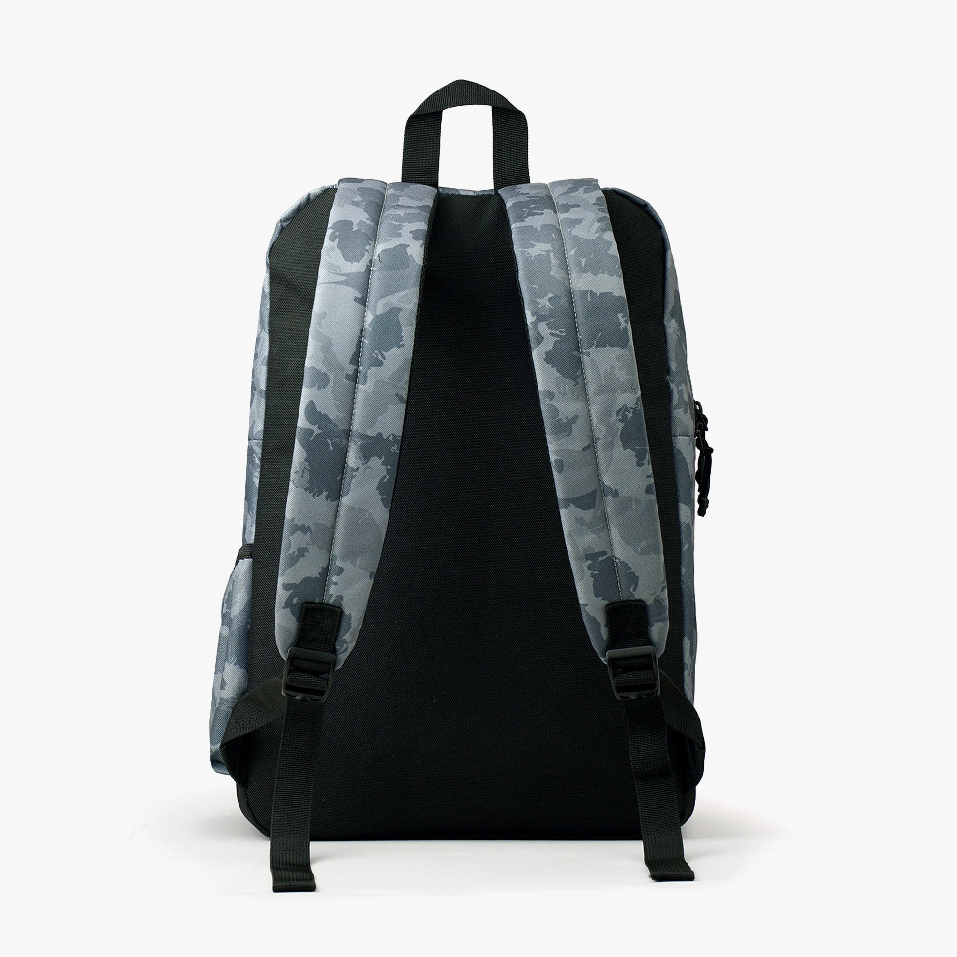 AFTCO Schoolie Backpack Forest Grouper Camo