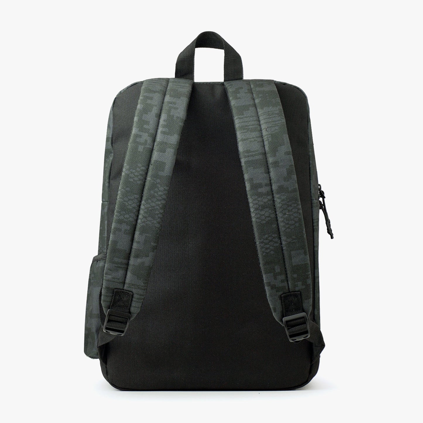 AFTCO Schoolie Backpack Forest Grouper Camo