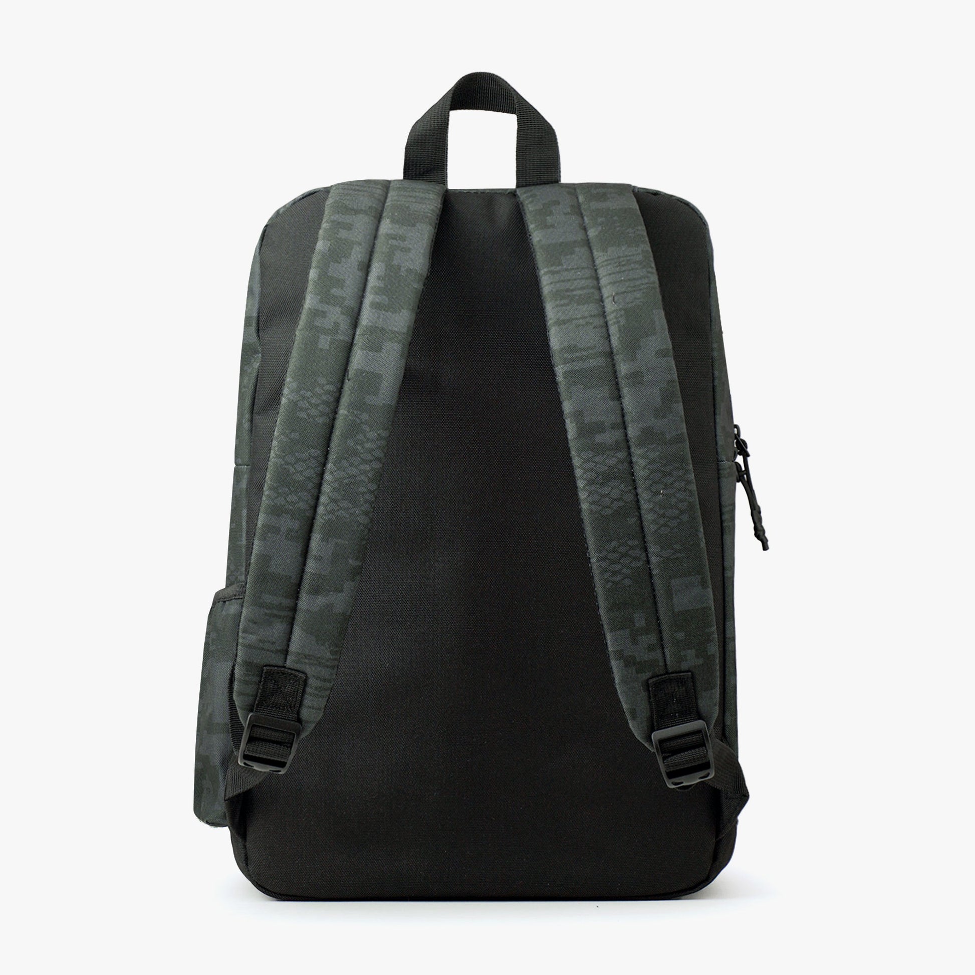 AFTCO Schoolie Backpack Forest Grouper Camo