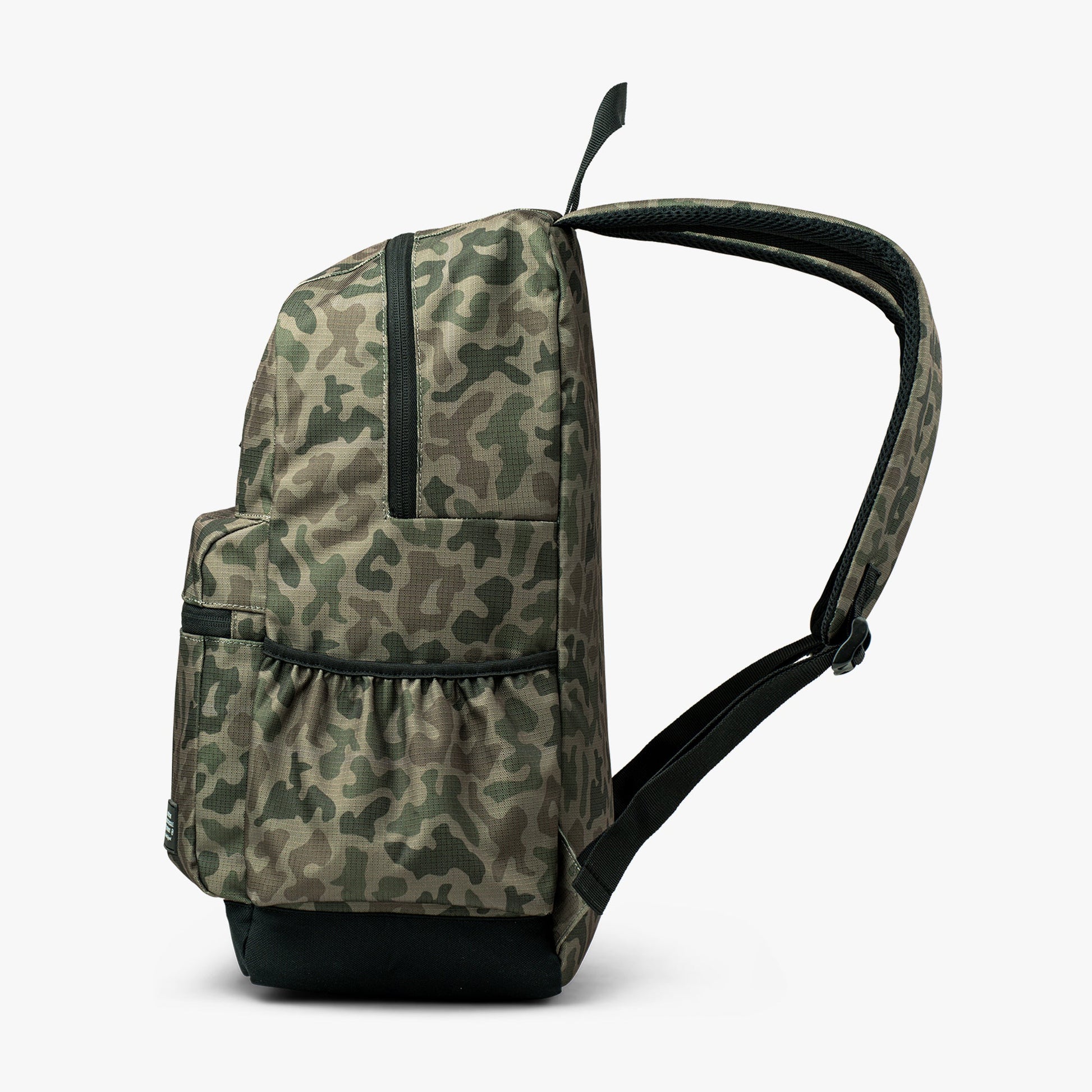 AFTCO Schoolie Backpack Forest Grouper Camo