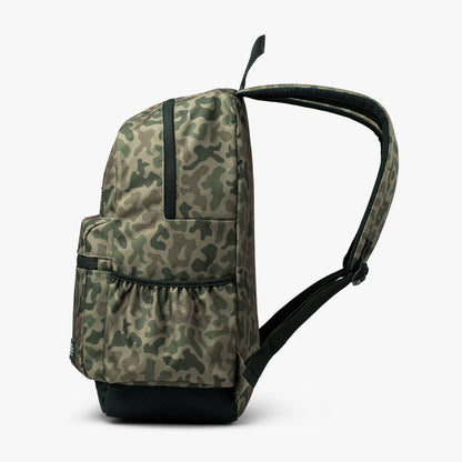 AFTCO Schoolie Backpack Forest Grouper Camo