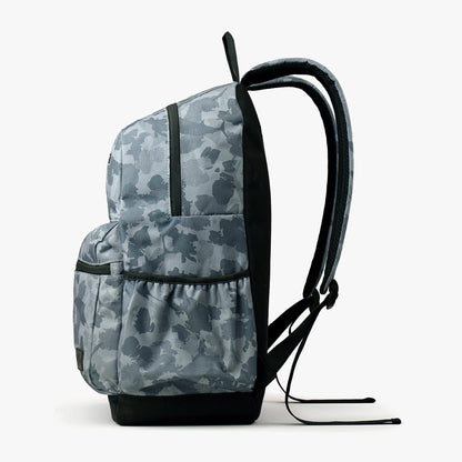 AFTCO Schoolie Backpack Forest Grouper Camo