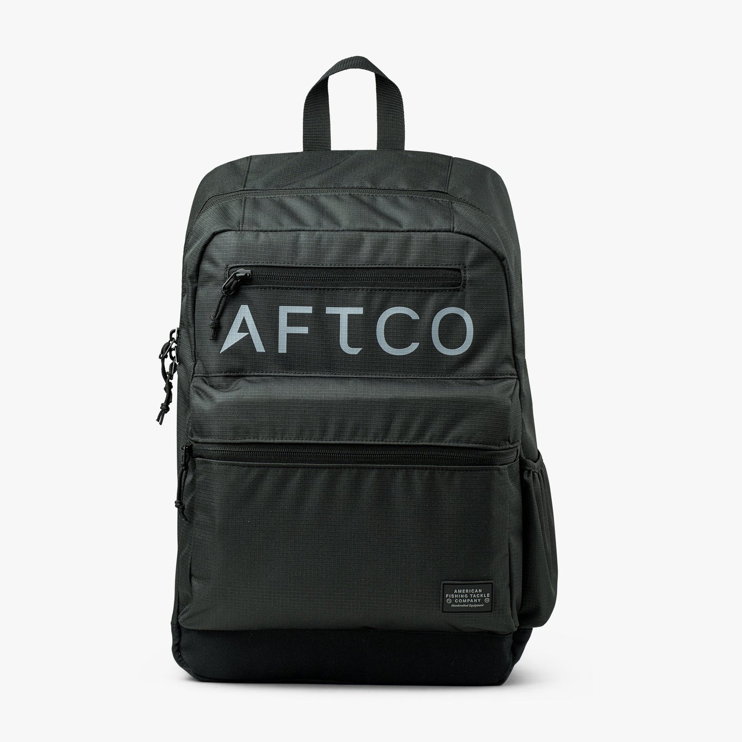 AFTCO Schoolie Backpack Forest Grouper Camo