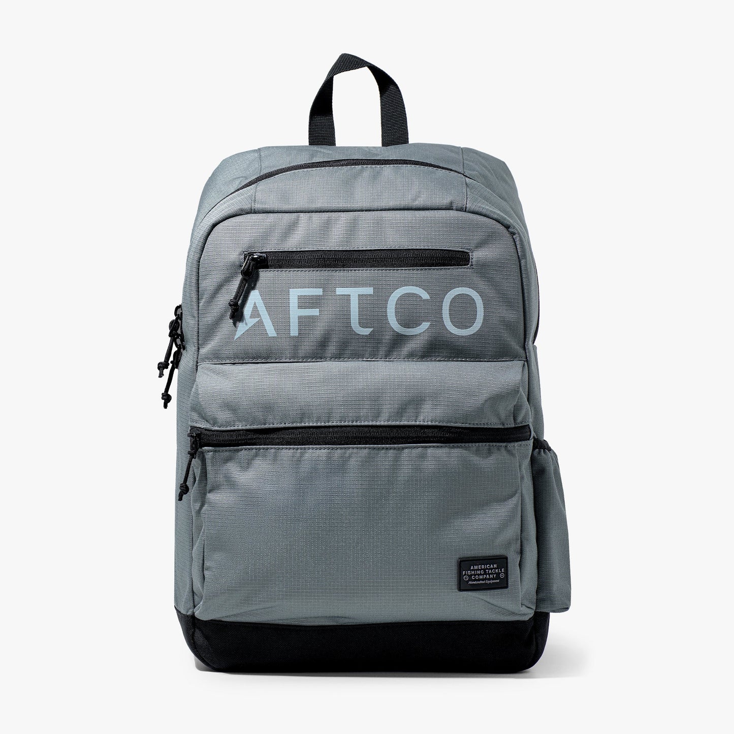 AFTCO Schoolie Backpack Forest Grouper Camo