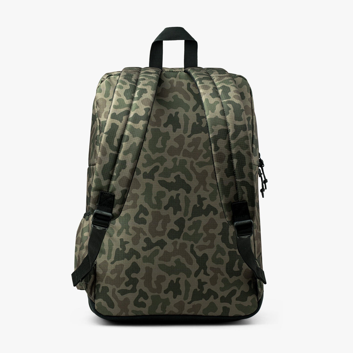 AFTCO Schoolie Backpack Forest Grouper Camo