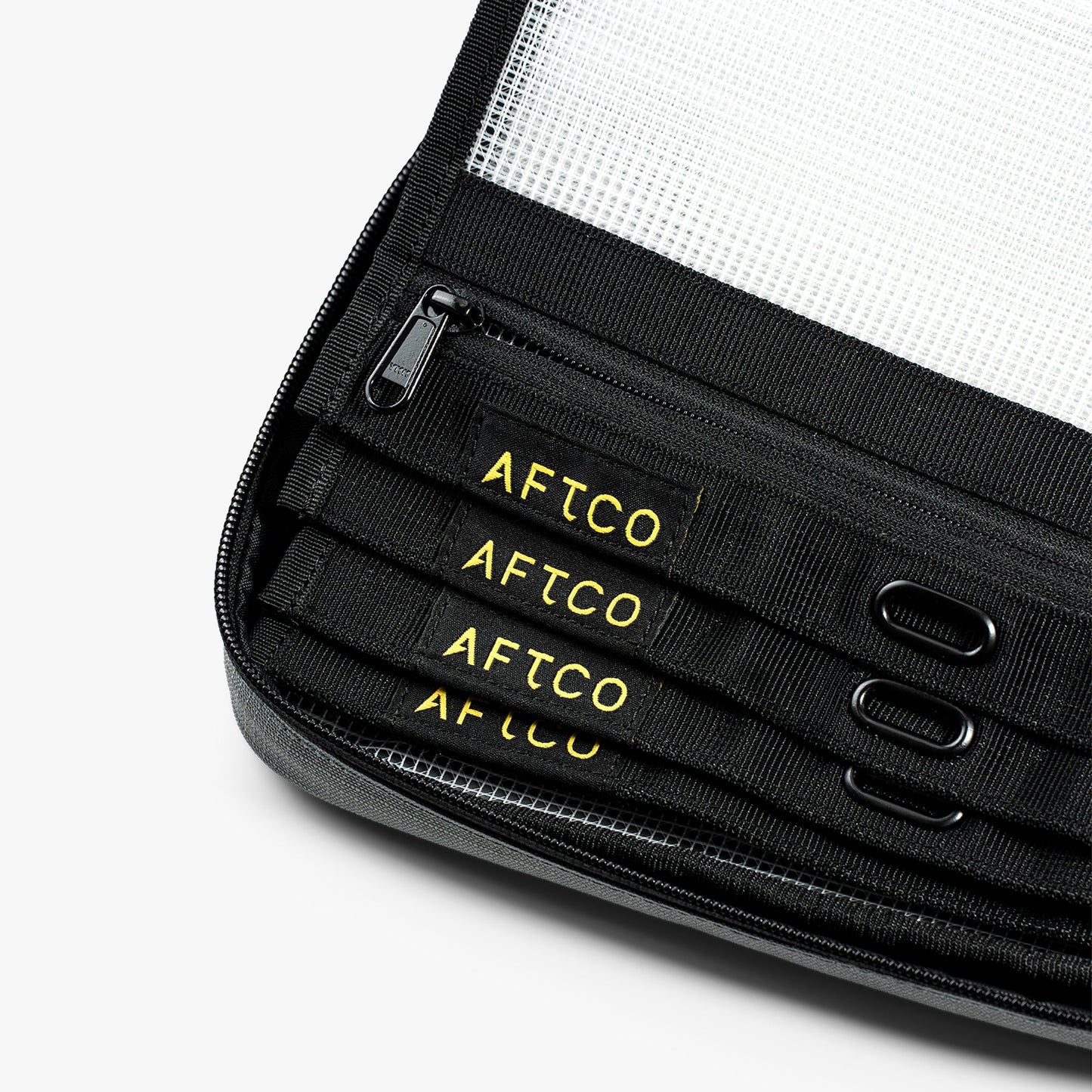 AFTCO Lure Binder Charcoal