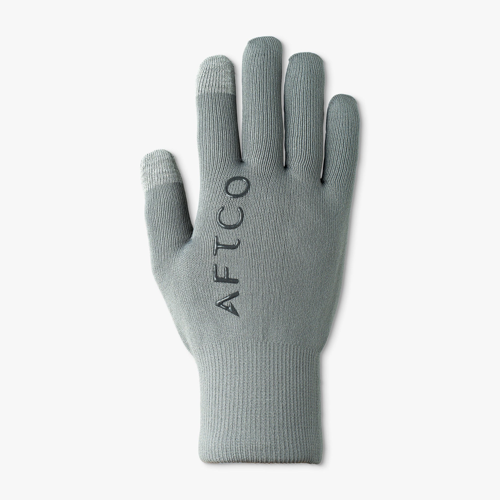 AFTCO Breakwater Waterproof Fishing Gloves| AFTCO Steel