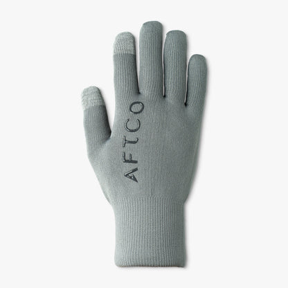 AFTCO Breakwater Waterproof Fishing Gloves| AFTCO Steel
