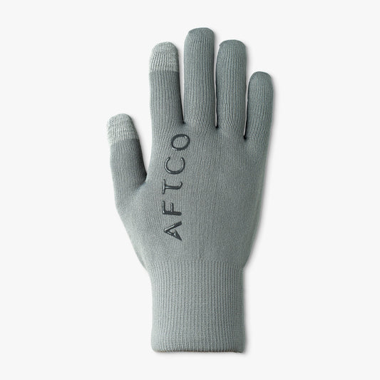 AFTCO Breakwater Waterproof Fishing Gloves| AFTCO Steel