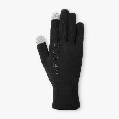 AFTCO Breakwater Waterproof Fishing Gloves| AFTCO Steel