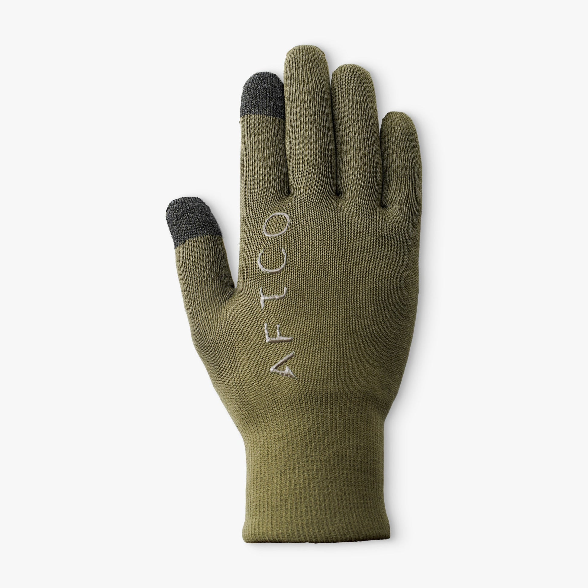 AFTCO Breakwater Waterproof Fishing Gloves| AFTCO Steel