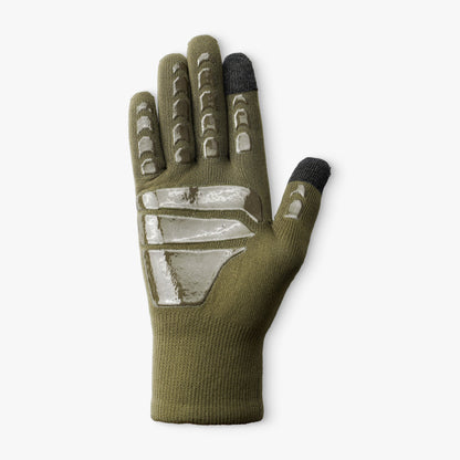 AFTCO Breakwater Waterproof Fishing Gloves| AFTCO Steel