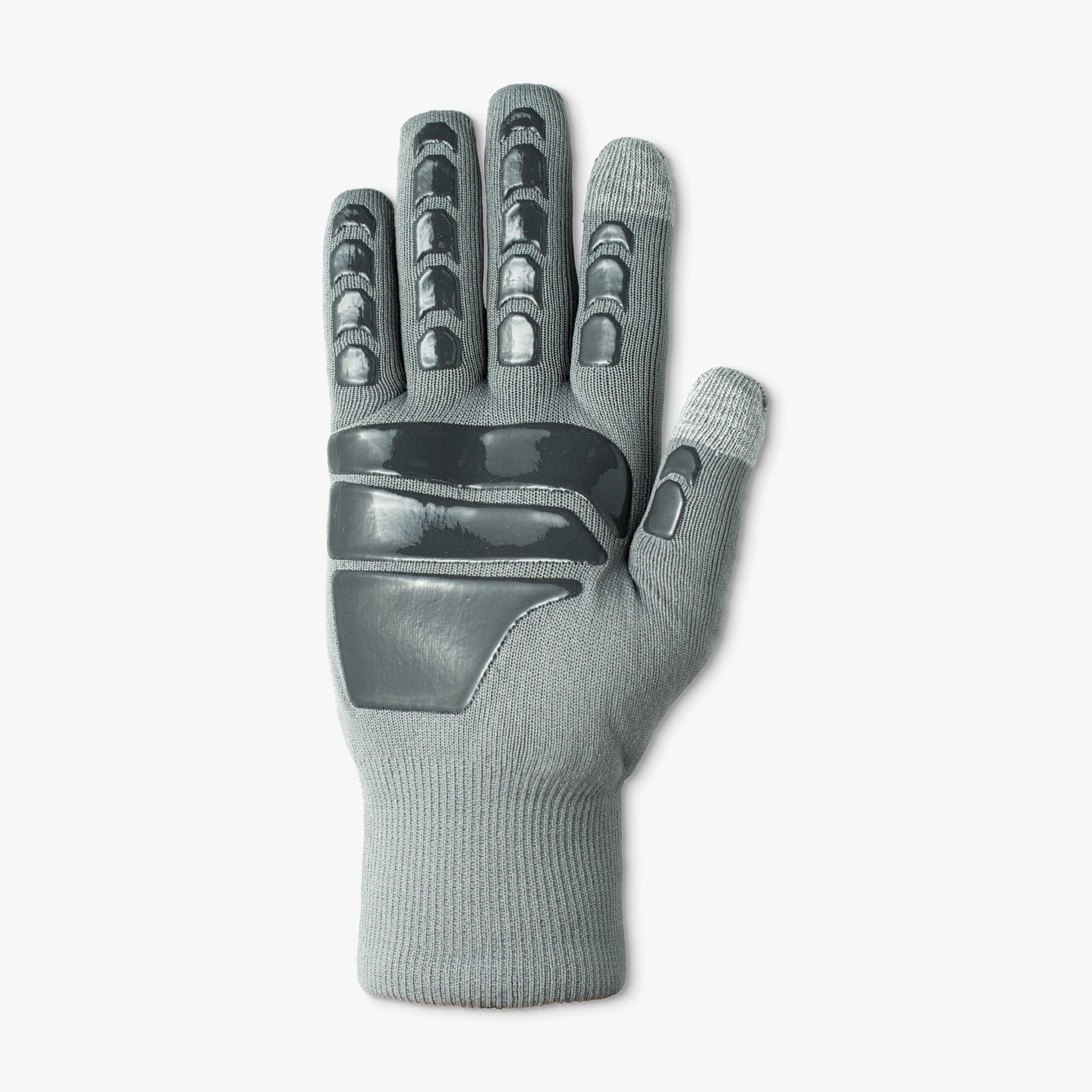 AFTCO Breakwater Waterproof Fishing Gloves| AFTCO Steel
