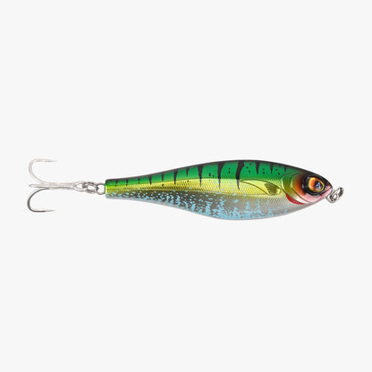 AFTCO Blue Fever Swimmer Green Mack