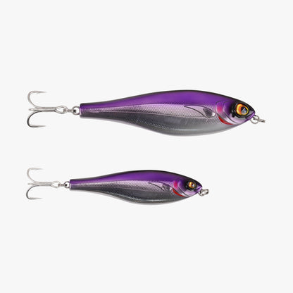 AFTCO Blue Fever Swimmer Green Mack