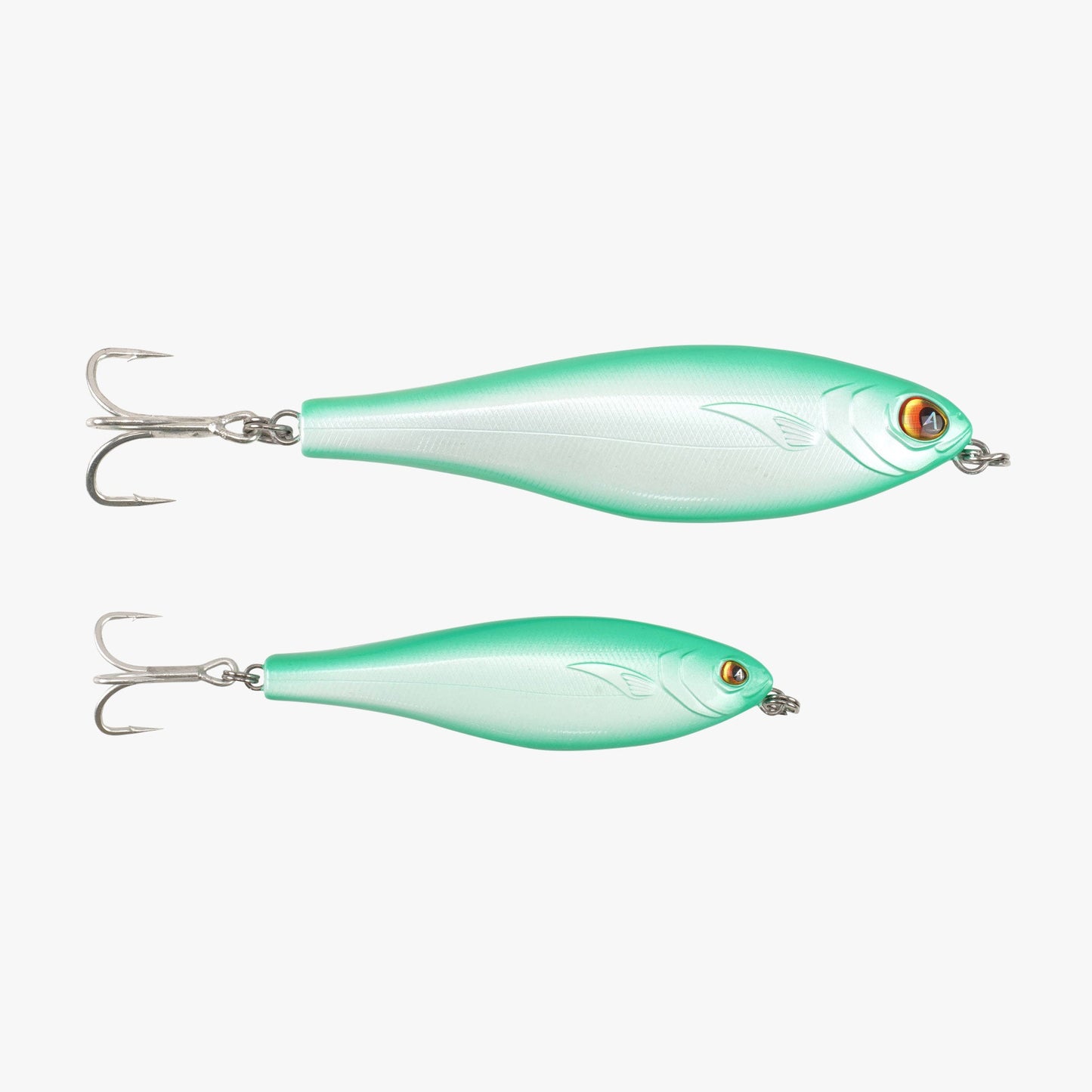 AFTCO Blue Fever Swimmer Green Mack