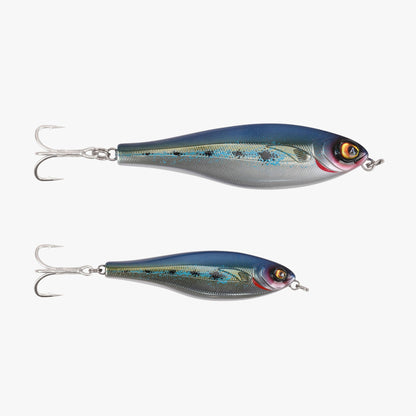 AFTCO Blue Fever Swimmer Green Mack