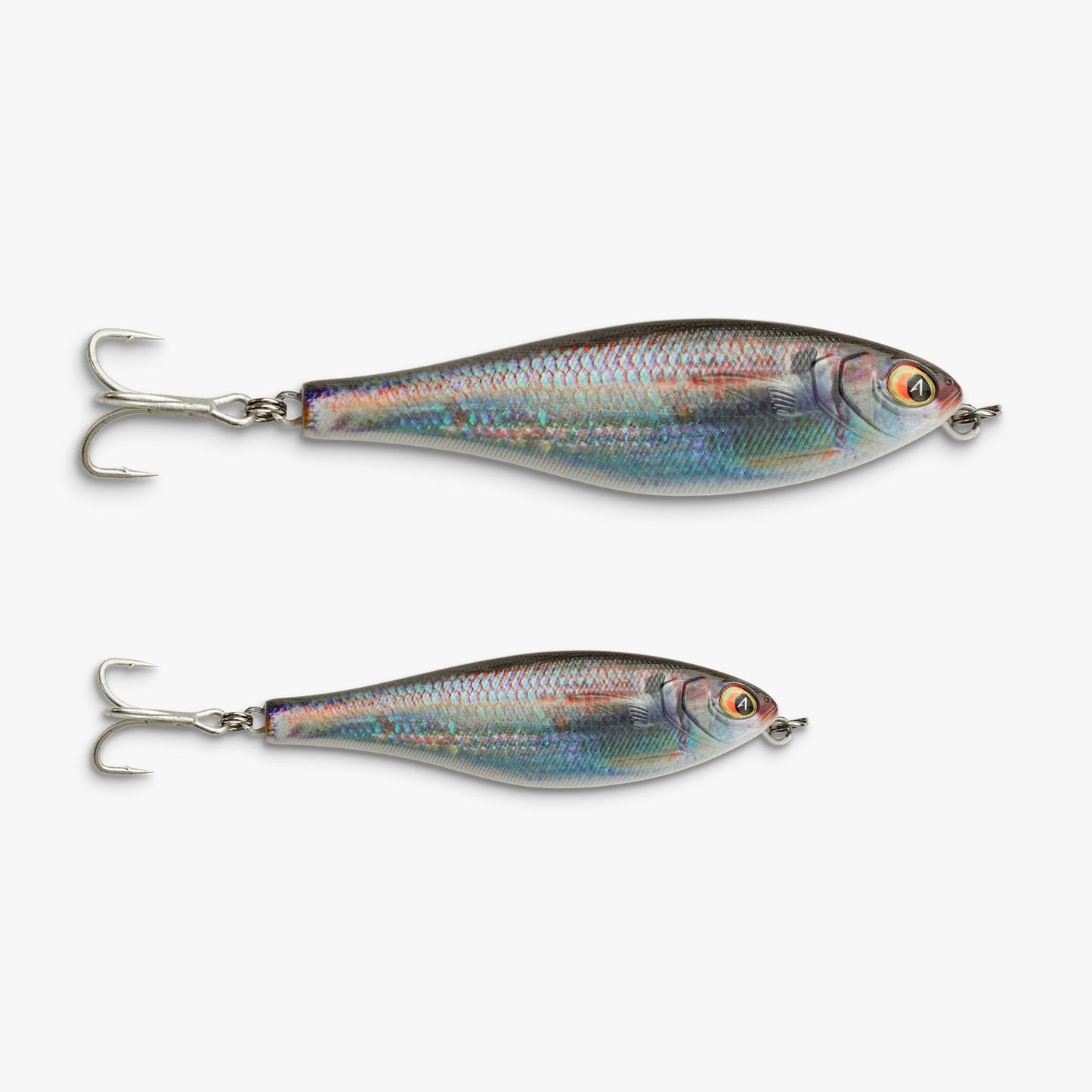 AFTCO Blue Fever Swimmer Green Mack