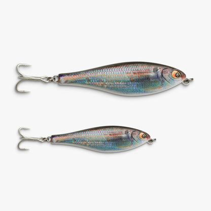 AFTCO Blue Fever Swimmer Green Mack