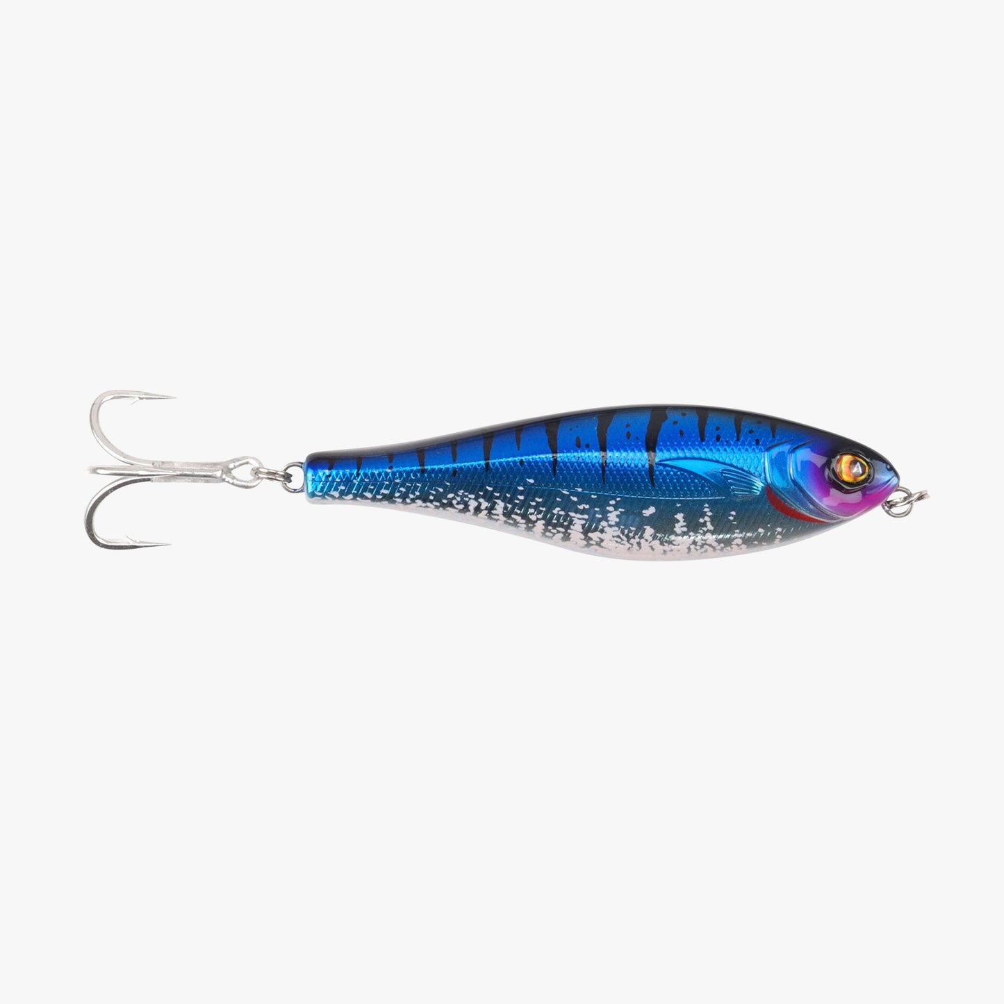 AFTCO Blue Fever Swimmer Green Mack