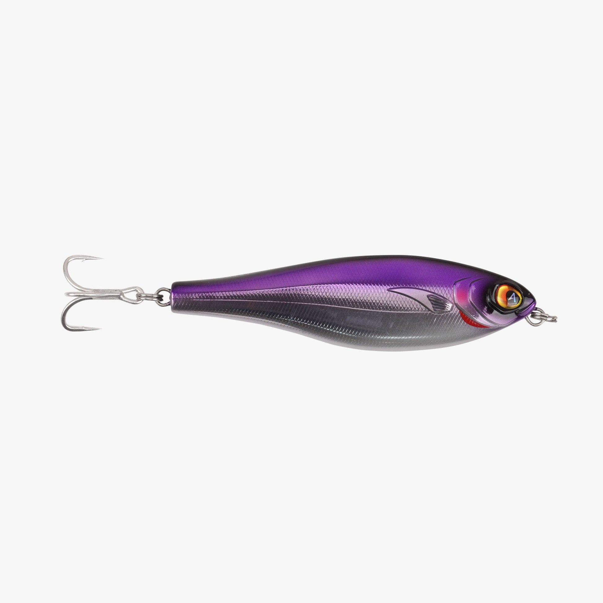 AFTCO Blue Fever Swimmer Green Mack