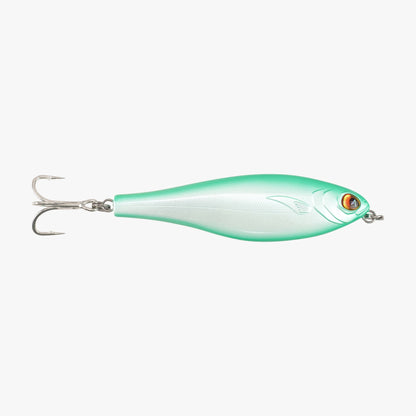 AFTCO Blue Fever Swimmer Green Mack