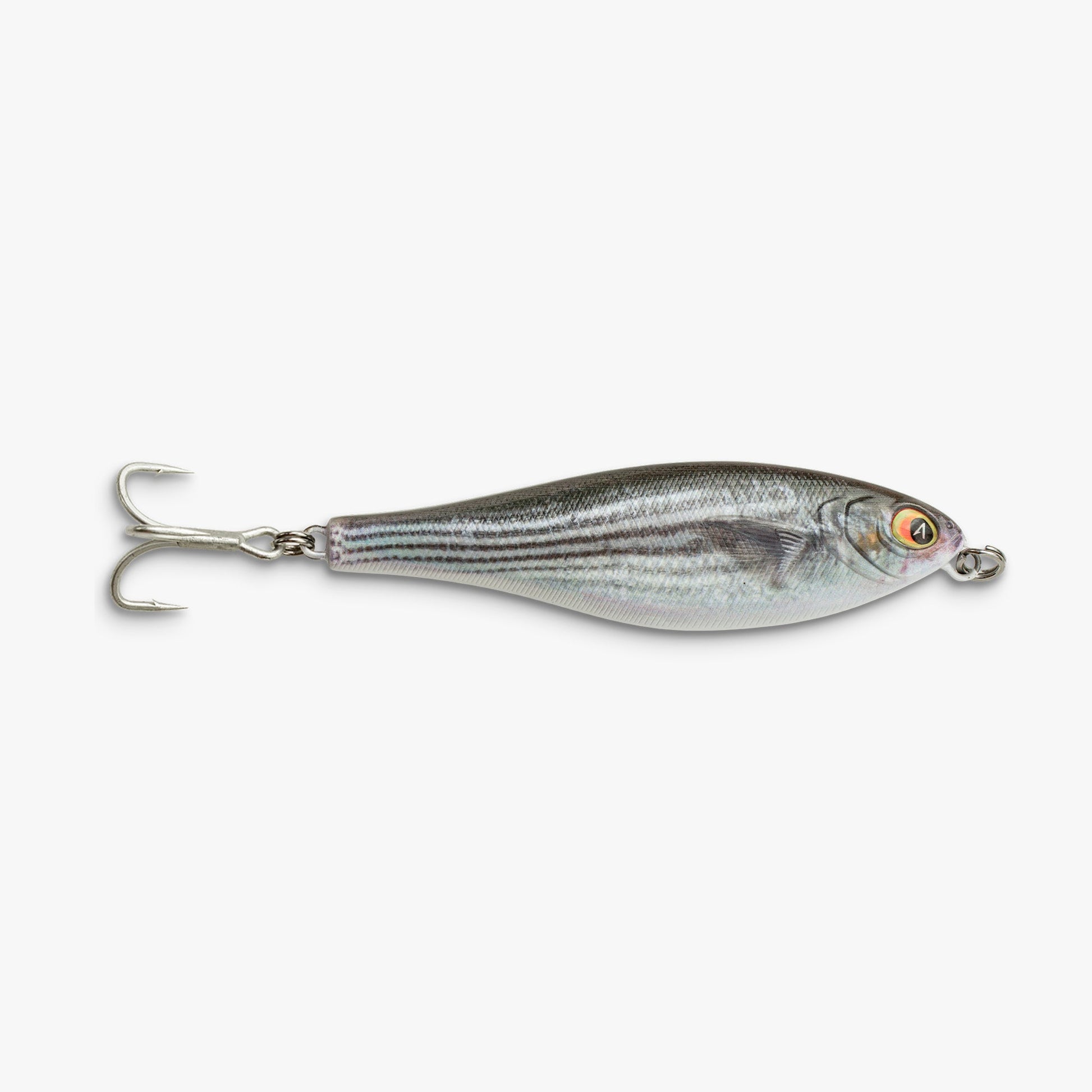 AFTCO Blue Fever Swimmer Green Mack